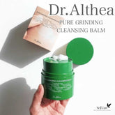 Dr.Althea Pure Grinding Cleansing Balm 50ml